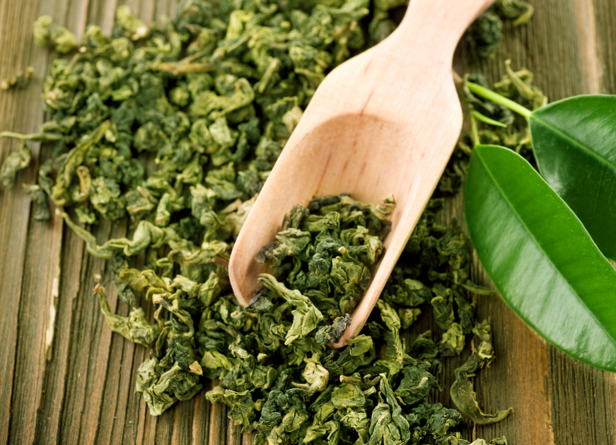 Green Tea supplier from Indonesia